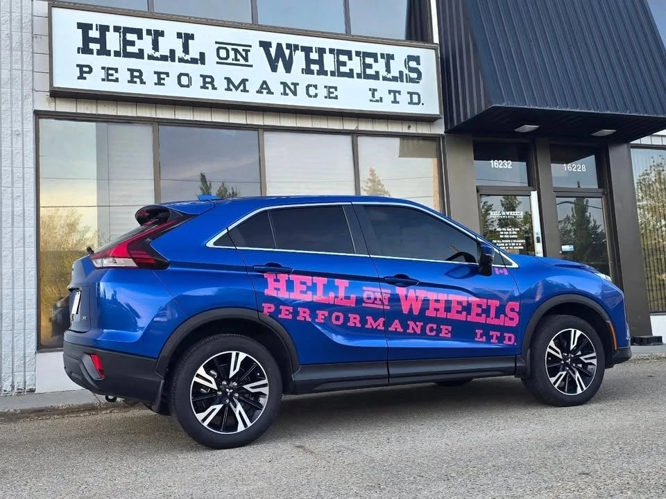 2025 Mitsubishi Eclipse Cross - Image 3 of 13