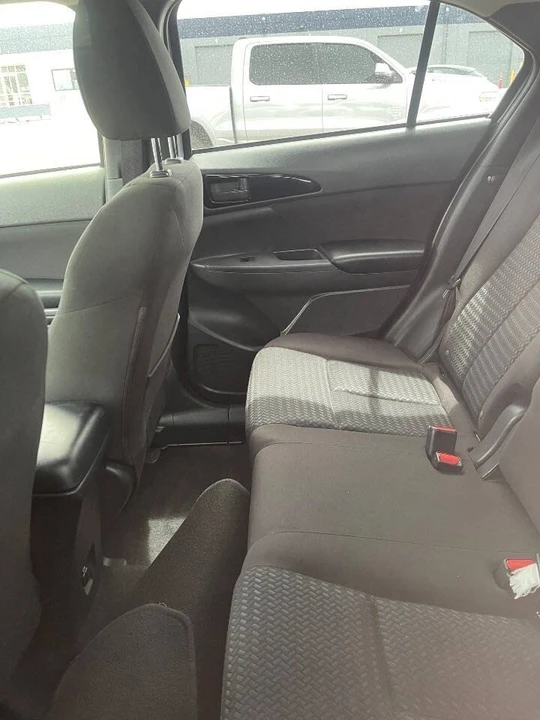 2025 Mitsubishi Eclipse Cross - Image 3 of 9