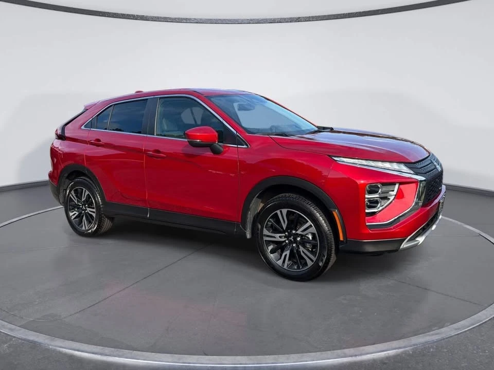 2025 Mitsubishi Eclipse Cross - Image 5 of 20