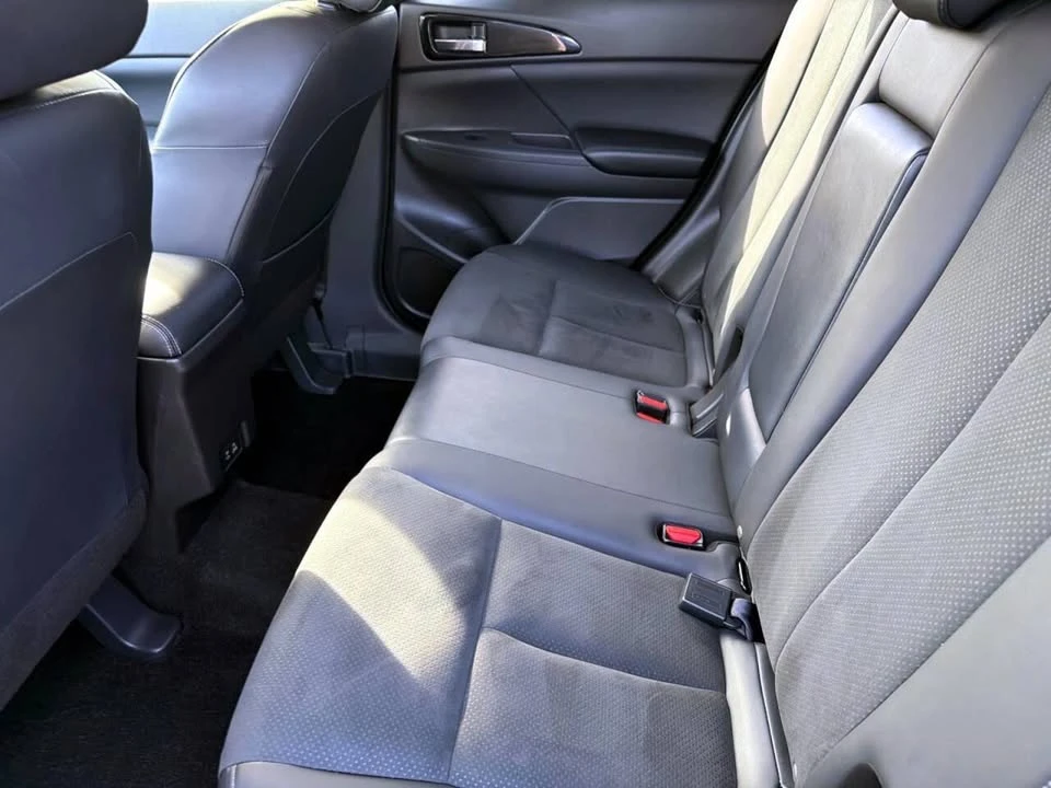 2025 Mitsubishi Eclipse Cross - Image 11 of 20