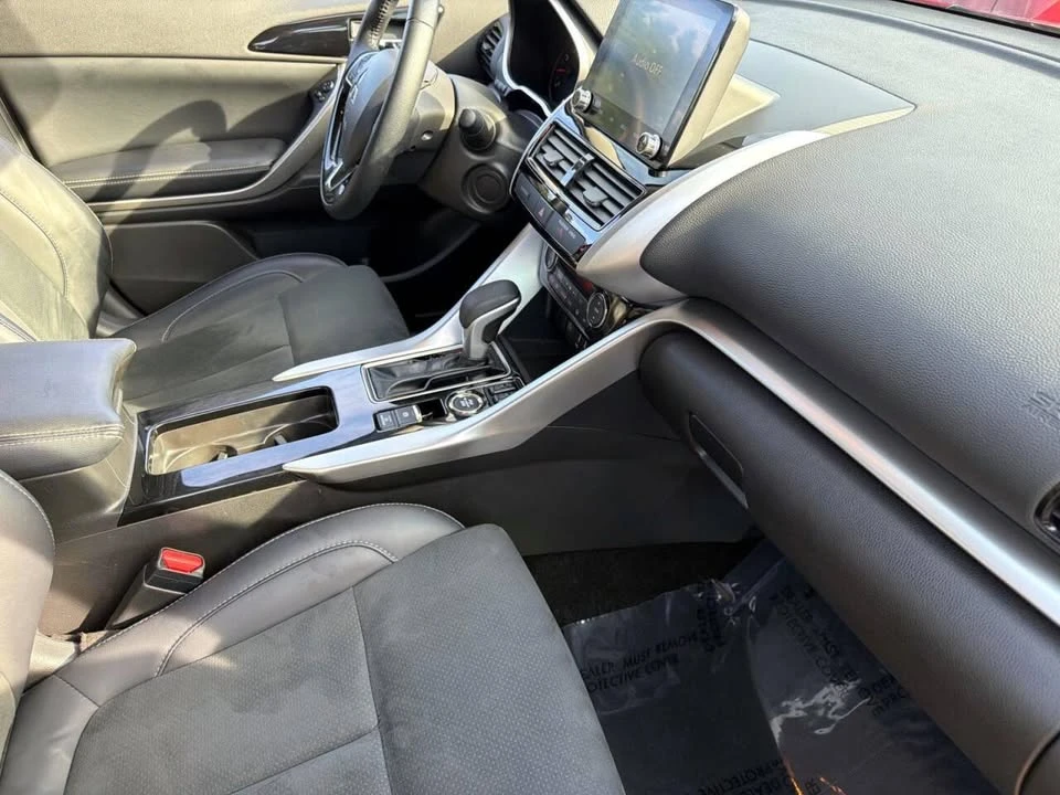 2025 Mitsubishi Eclipse Cross - Image 8 of 20