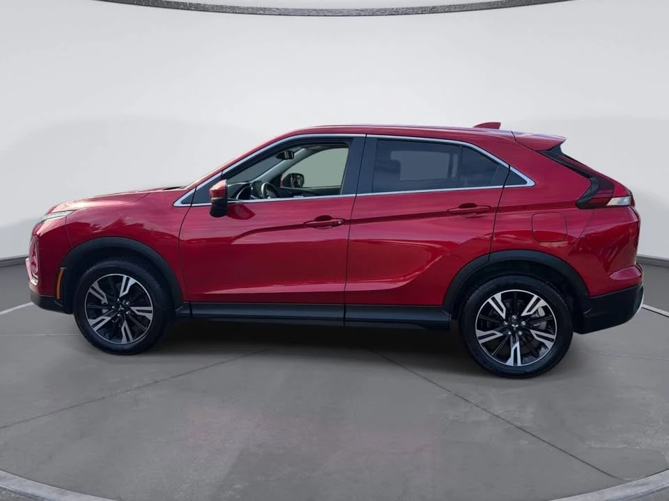 2025 Mitsubishi Eclipse Cross - Image 2 of 20