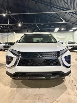 2025 Mitsubishi Eclipse Cross ES AWD