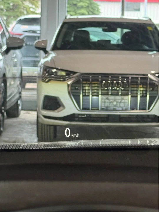 2025 Mitsubishi Eclipse Cross - Image 11 of 11