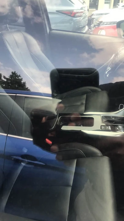 2025 Mitsubishi Eclipse Cross - Image 3 of 4
