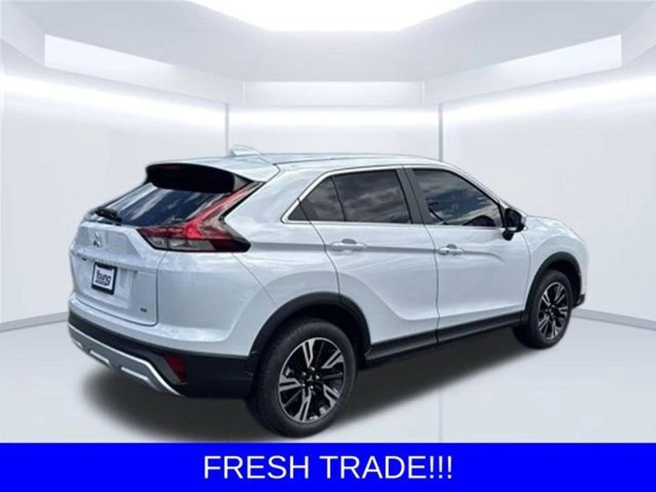 2025 Mitsubishi Eclipse Cross - Image 7 of 8