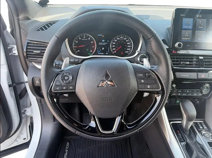 2025 Mitsubishi Eclipse Cross - Image 15 of 20