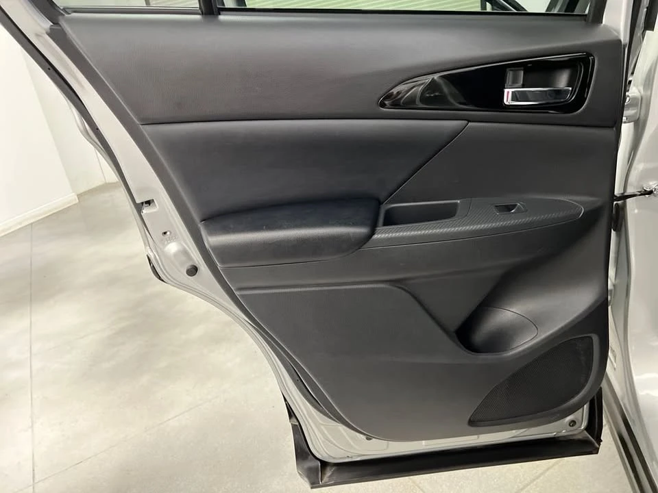 2025 Mitsubishi Eclipse Cross - Image 20 of 20