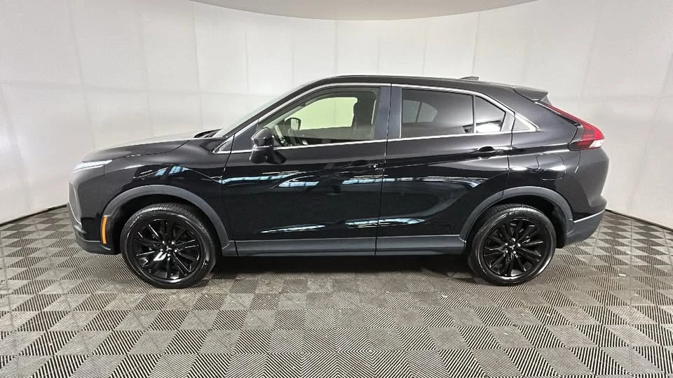 2025 Mitsubishi Eclipse Cross - Image 5 of 20