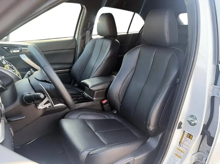 2025 Mitsubishi Eclipse Cross - Image 8 of 20