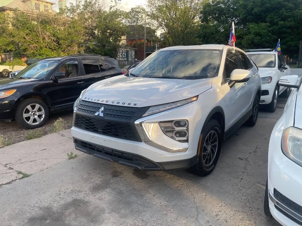 2025 Mitsubishi Eclipse Cross - Image 9 of 9
