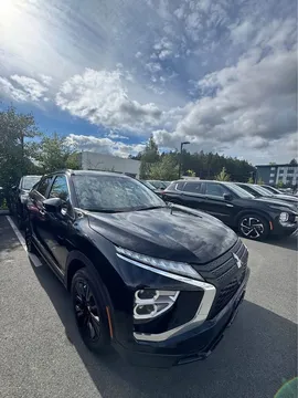 2025 Mitsubishi Eclipse Cross