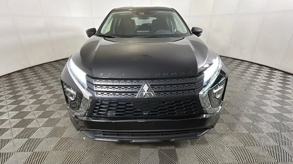 2025 Mitsubishi Eclipse Cross - Image 7 of 20