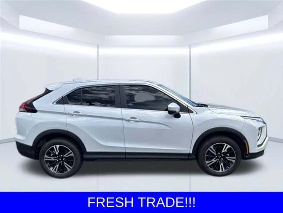 2025 Mitsubishi Eclipse Cross - Image 8 of 8