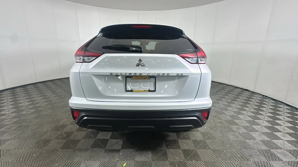2025 Mitsubishi Eclipse Cross - Image 3 of 20