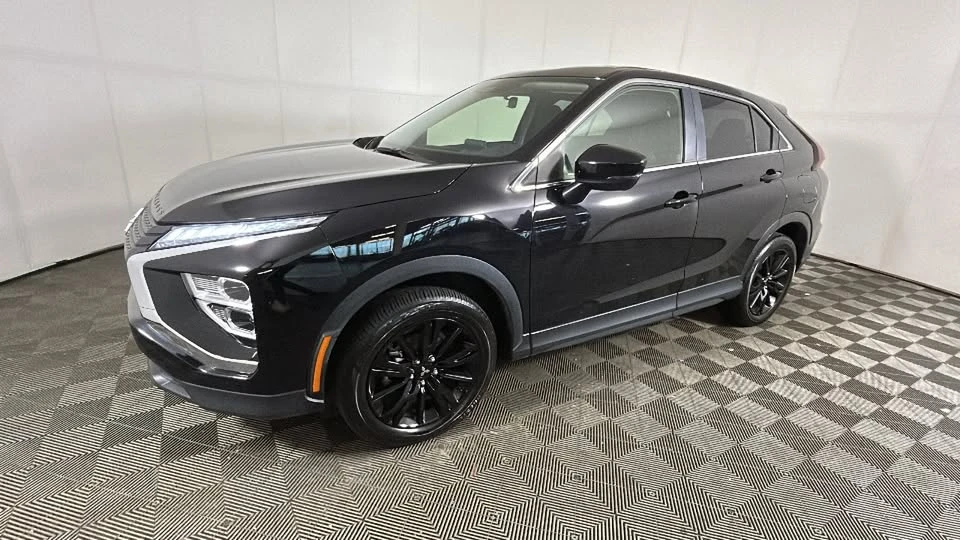 2025 Mitsubishi Eclipse Cross - Image 6 of 20