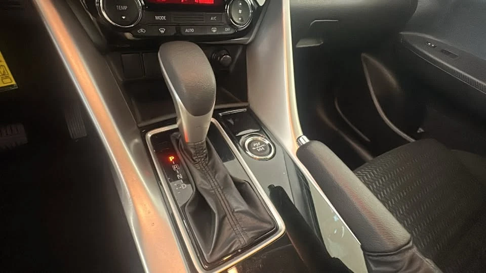 2025 Mitsubishi Eclipse Cross - Image 20 of 20