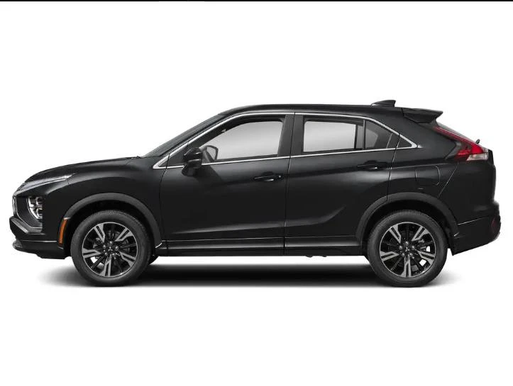 2025 Mitsubishi Eclipse Cross - Image 3 of 11