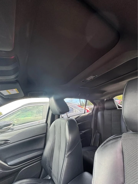2025 Mitsubishi Eclipse Cross - Image 8 of 12