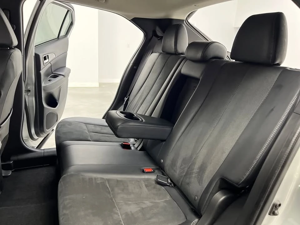 2025 Mitsubishi Eclipse Cross - Image 18 of 20