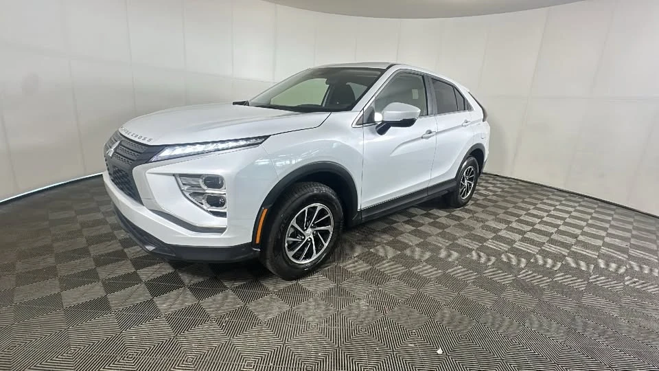 2025 Mitsubishi Eclipse Cross - Image 6 of 20