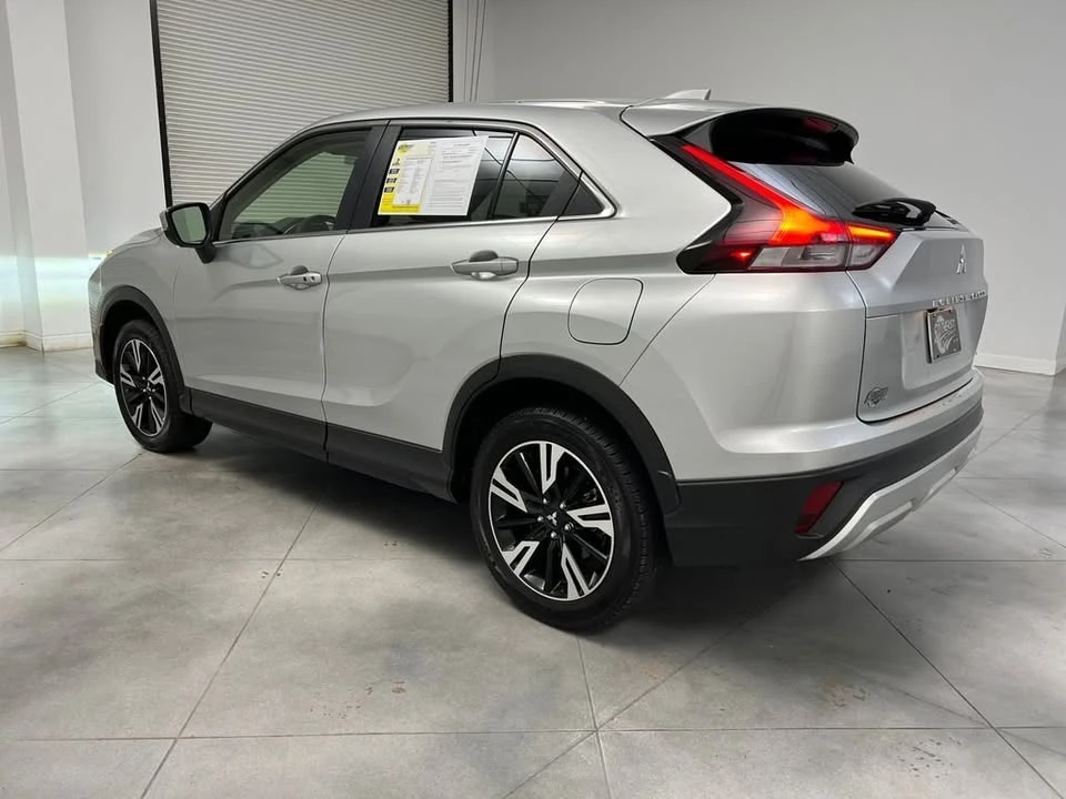 2025 Mitsubishi Eclipse Cross - Image 6 of 20
