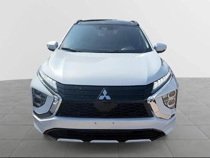 2025 Mitsubishi Eclipse Cross - Image 2 of 20