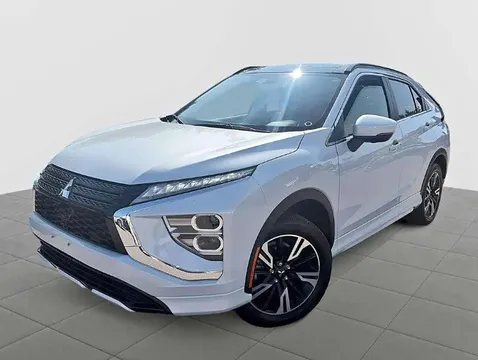 2025 Mitsubishi Eclipse Cross