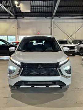2025 Mitsubishi Eclipse Cross GT