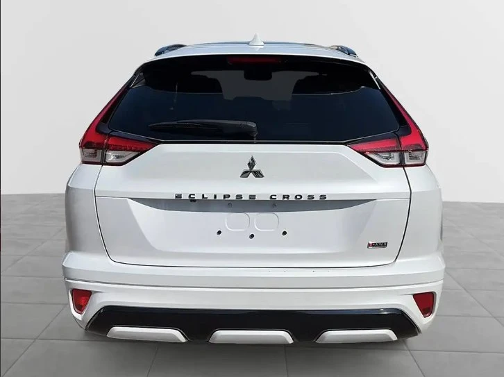 2025 Mitsubishi Eclipse Cross - Image 3 of 20