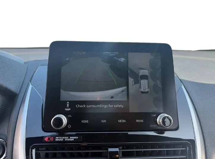2025 Mitsubishi Eclipse Cross - Image 20 of 20