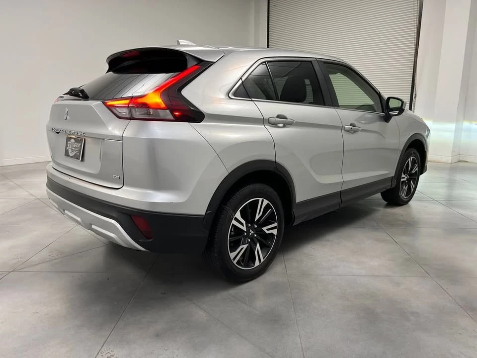 2025 Mitsubishi Eclipse Cross - Image 9 of 20