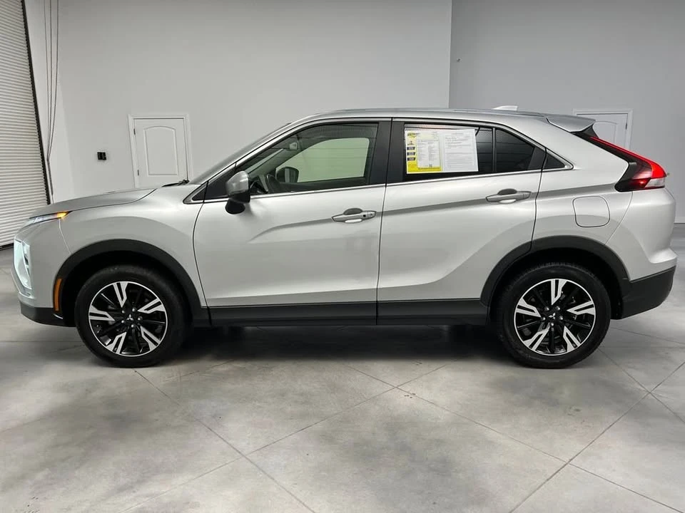 2025 Mitsubishi Eclipse Cross - Image 5 of 20
