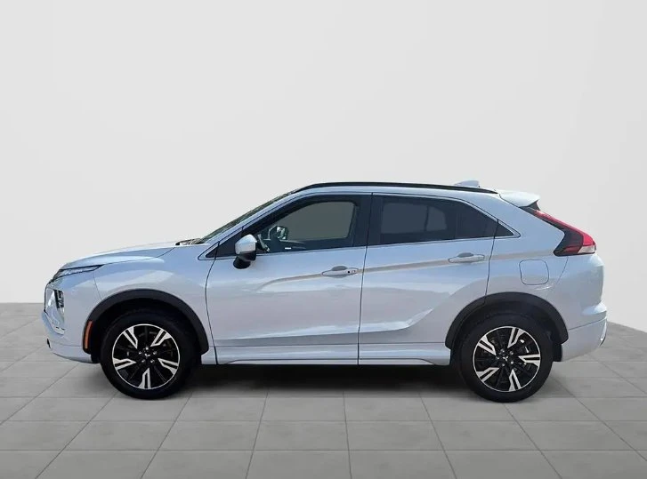 2025 Mitsubishi Eclipse Cross - Image 5 of 20