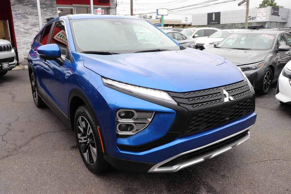 2025 Mitsubishi Eclipse Cross - Image 7 of 20