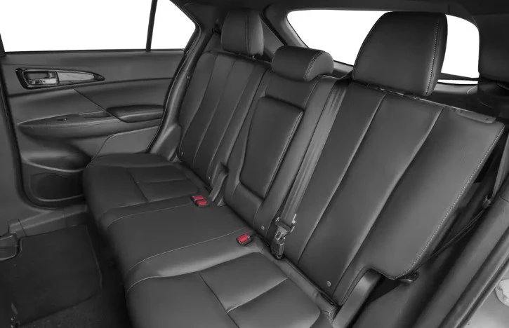2025 Mitsubishi Eclipse Cross - Image 8 of 11