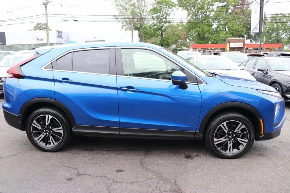 2025 Mitsubishi Eclipse Cross - Image 6 of 20