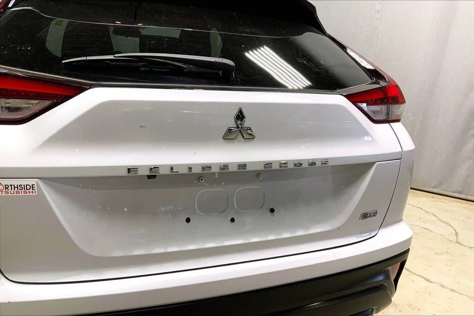 2025 Mitsubishi Eclipse Cross - Image 7 of 7
