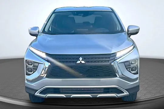 2025 Mitsubishi Eclipse Cross