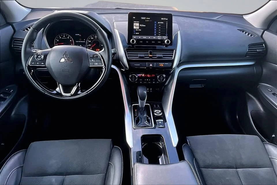 2025 Mitsubishi Eclipse Cross - Image 7 of 13