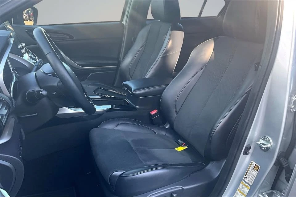 2025 Mitsubishi Eclipse Cross - Image 12 of 13