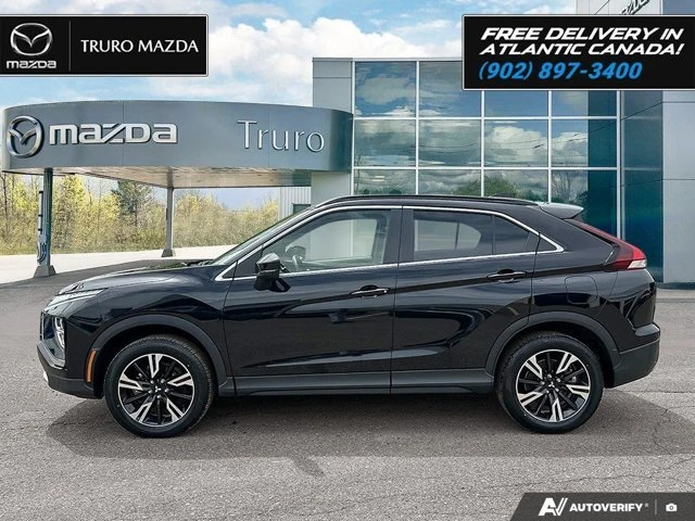 2025 Mitsubishi Eclipse Cross - Image 3 of 20
