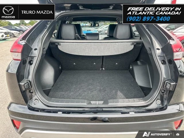 2025 Mitsubishi Eclipse Cross - Image 12 of 20