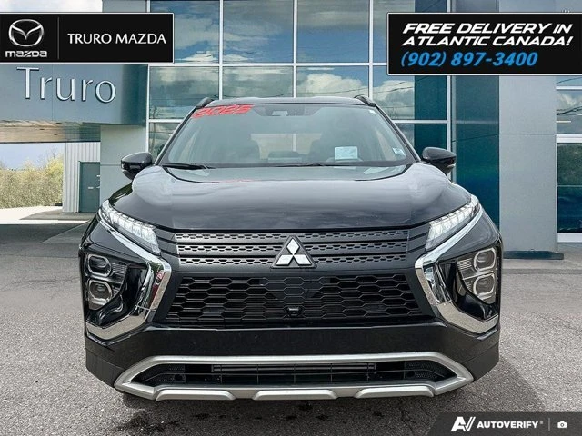 2025 Mitsubishi Eclipse Cross - Image 2 of 20