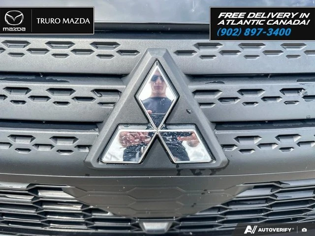 2025 Mitsubishi Eclipse Cross - Image 9 of 20