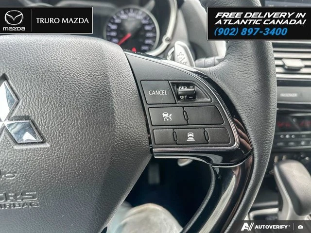 2025 Mitsubishi Eclipse Cross - Image 16 of 20