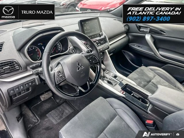2025 Mitsubishi Eclipse Cross - Image 13 of 20