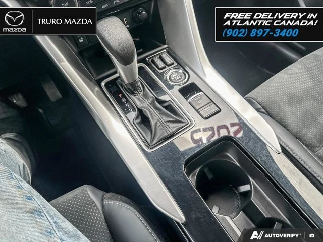 2025 Mitsubishi Eclipse Cross - Image 18 of 20