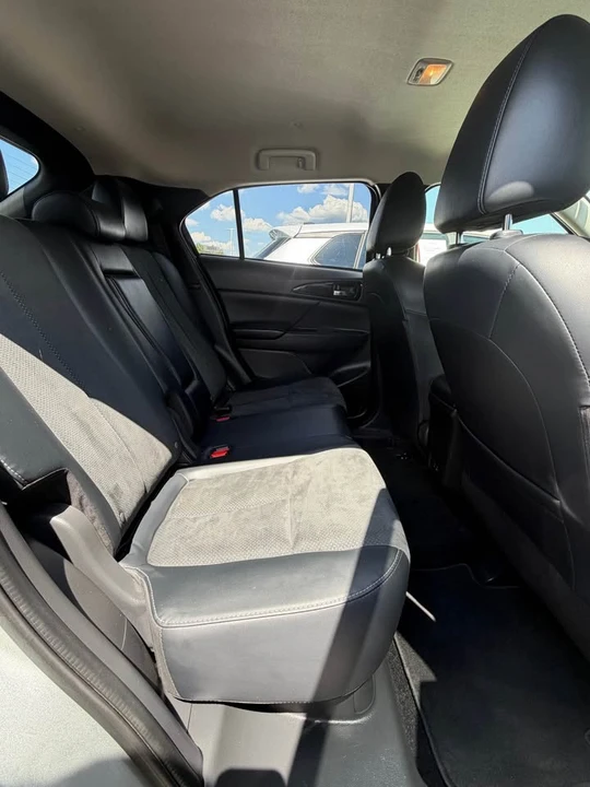 2025 Mitsubishi Eclipse Cross - Image 6 of 10