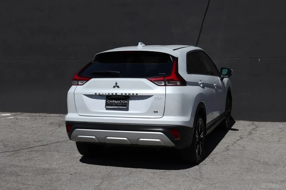 2025 Mitsubishi Eclipse Cross - Image 7 of 20
